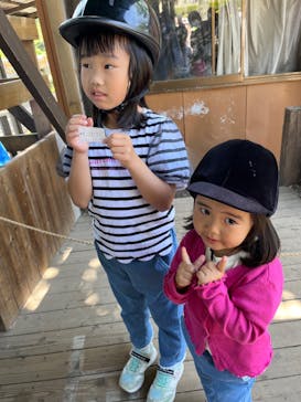 まかいの牧場に投稿された画像（2023/5/5）