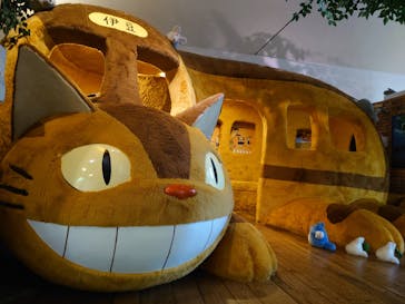 伊豆テディベア・ミュージアムに投稿された画像（2023/5/5）