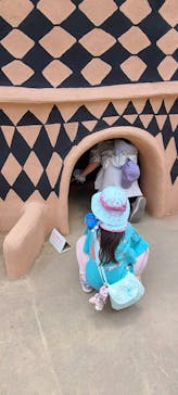 野外民族博物館 リトルワールドに投稿された画像（2023/5/5）