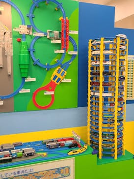 プラレール博 in TOKYO事務局に投稿された画像（2023/5/5）