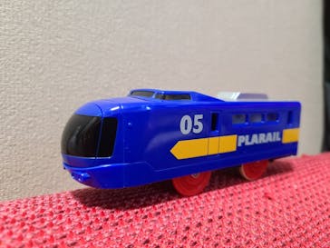 プラレール博 in TOKYO事務局に投稿された画像（2023/5/5）