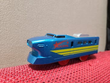 プラレール博 in TOKYO事務局に投稿された画像（2023/5/5）