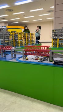 プラレール博 in TOKYO事務局に投稿された画像（2023/5/5）