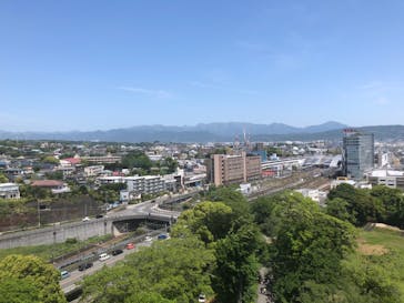 小田原城に投稿された画像（2023/5/5）