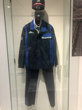 京都鉄道博物館に投稿された画像（2023/5/5）