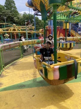 日本モンキーパークに投稿された画像（2023/5/5）