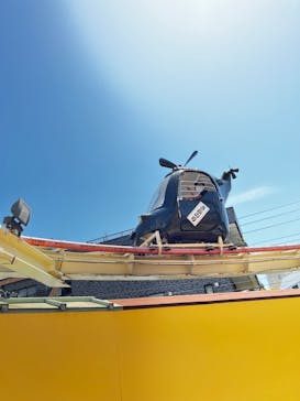 浅草花やしきに投稿された画像（2023/5/5）