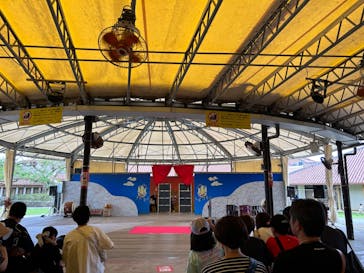 おきなわワールドに投稿された画像（2023/5/5）