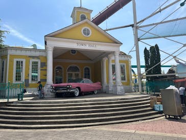 那須ハイランドパークに投稿された画像（2023/5/5）