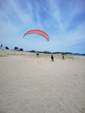 松島熱気球・パラグライダー体験に投稿された画像（2023/5/5）