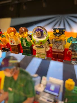 レゴランド®・ディスカバリー・センター 東京に投稿された画像（2023/5/5）