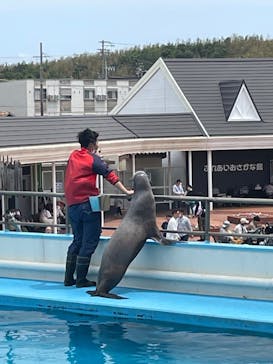 南知多ビーチランド＆南知多おもちゃ王国に投稿された画像（2023/5/5）