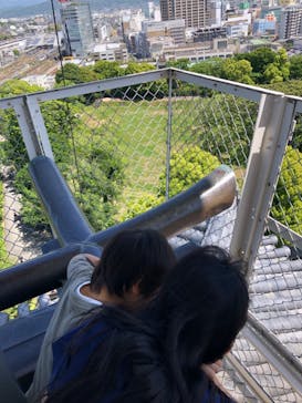 小田原城に投稿された画像（2023/5/5）