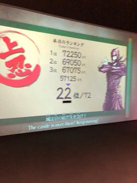 小田原城に投稿された画像（2023/5/5）