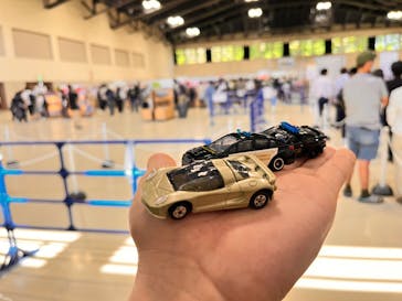 トミカ博 in NIIGATA事務局に投稿された画像（2023/5/5）