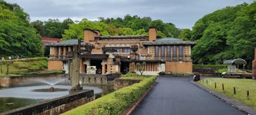 博物館 明治村に投稿された画像（2023/5/5）