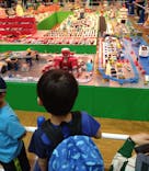 トミカ博 in OSAKA事務局に投稿された画像（2023/5/5）