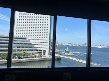 横浜みなとみらい 万葉倶楽部に投稿された画像（2023/5/5）