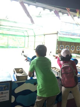 那須高原りんどう湖ファミリー牧場に投稿された画像（2023/5/5）