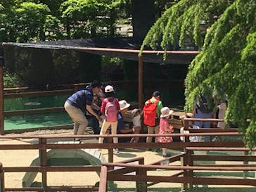 那須高原りんどう湖ファミリー牧場に投稿された画像（2023/5/5）