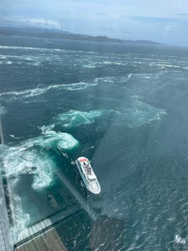 徳島県立 渦の道に投稿された画像（2023/5/5）