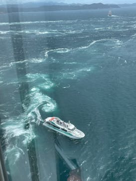徳島県立 渦の道に投稿された画像（2023/5/5）
