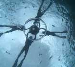 武藤潜水に投稿された画像（2023/5/5）