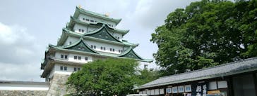 名古屋城に投稿された画像（2023/5/5）