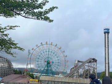 城島高原パークに投稿された画像（2023/5/5）