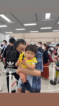 プラレール博 in TOKYO事務局に投稿された画像（2023/5/5）