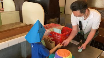 江戸東京たてもの園に投稿された画像（2023/5/5）