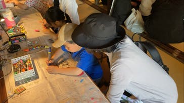 江戸東京たてもの園に投稿された画像（2023/5/5）