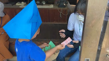 江戸東京たてもの園に投稿された画像（2023/5/5）