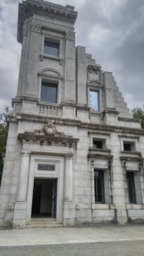 博物館 明治村に投稿された画像（2023/5/5）