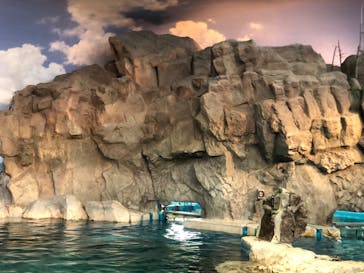 名古屋港水族館に投稿された画像（2023/5/5）