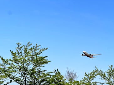 航空科学博物館に投稿された画像（2023/5/5）