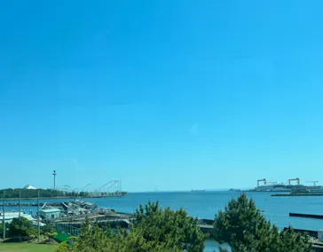 横浜・八景島シーパラダイスに投稿された画像（2023/5/5）