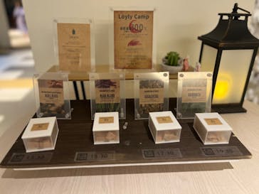 オーシャンスパ Fuuaに投稿された画像（2023/5/5）