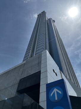 さきしまコスモタワー展望台に投稿された画像（2023/5/5）