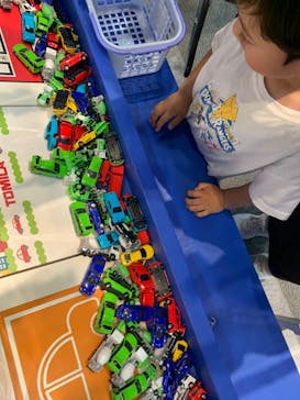 トミカ博 in OSAKA事務局に投稿された画像（2023/5/5）