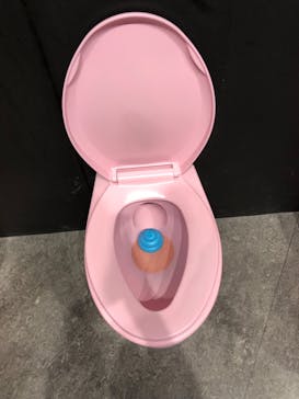 うんこミュージアム TOKYOに投稿された画像（2023/5/5）