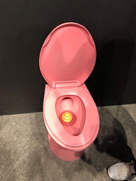 うんこミュージアム TOKYOに投稿された画像（2023/5/5）