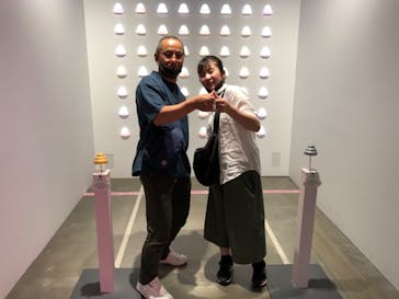 うんこミュージアム TOKYOに投稿された画像（2023/5/5）