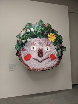 tupera tupera のかおてん.に投稿された画像（2023/5/5）