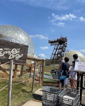 NESTA RESORT KOBE（ネスタリゾート神戸）に投稿された画像（2023/5/5）