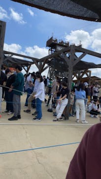 NESTA RESORT KOBE（ネスタリゾート神戸）に投稿された画像（2023/5/5）