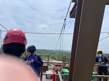 NESTA RESORT KOBE（ネスタリゾート神戸）に投稿された画像（2023/5/5）