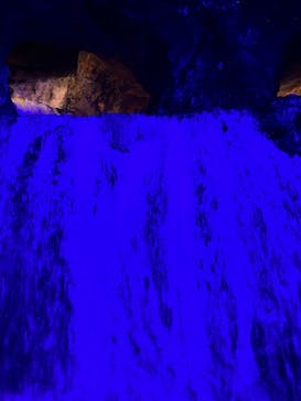 地底王国「美川ムーバレー」に投稿された画像（2023/5/5）