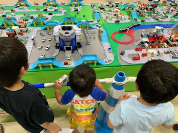 トミカ博 in NIIGATA事務局に投稿された画像（2023/5/5）