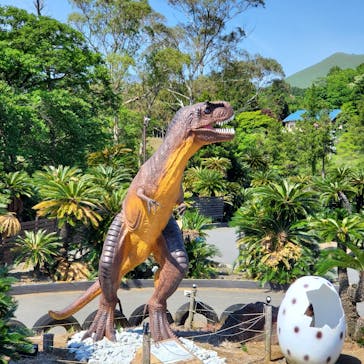 伊豆ぐらんぱる公園に投稿された画像（2023/5/5）